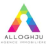 Logo de L'ALLOGHJU, syndic de copropriété à CASAGLIONE