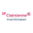 Logo de CLAIRSIENNE, syndic de copropriété à BORDEAUX