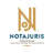 Logo de NOTAJURIS, syndic de copropriété à NISSAN LEZ ENSERUNE