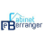 Logo de DE BERRANGER, syndic de copropriété à LAVAL