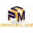 Logo de CABINET PASCAL MOREAU, syndic de copropriété à LILLEBONNE
