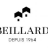 Logo de CABINET BEILLARD, syndic de copropriété à PAU