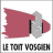 Logo de SA HLM LE TOIT VOSGIEN, syndic de copropriété à ST DIE DES VOSGES