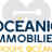 Logo de JANIN IMMOBILIER, syndic de copropriété à BREST
