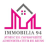 Logo de IMMOBILIA 94, syndic de copropriété à ST MAUR DES FOSSES