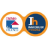 Logo de IMMO DE FRANCE AGENCE BELLE RIVE, syndic de copropriété à CREST