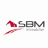Logo de SAVOIE BATIMENT MODERNE, syndic de copropriété à ANNECY