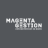 Logo de MAGENTA GESTION, syndic de copropriété à PARIS 10