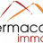Logo de SERMACO GESTION, syndic de copropriété à FOLPERSVILLER