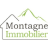 Logo de MONTAGNE IMMOBILIER, syndic de copropriété à VAL CENIS