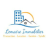 Logo de LEMAIRE IMMOBILIER, syndic de copropriété à CHAUNY