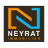Logo de REGIE D'IMMEUBLES NEYRAT, syndic de copropriété à BROVES