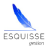 Logo de ESQUISSE GESTION, syndic de copropriété à BOULOGNE BILLANCOURT