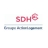 Logo de SOC DAUPHINOISE POUR L HABITAT, syndic de copropriété à ECHIROLLES