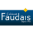 Logo de CABINET FAUDAIS, syndic de copropriété à COUTANCES