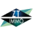 Logo de ZTIMMO, syndic de copropriété à PARIS 02