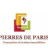 Logo de PIERRES DE PARIS SYNDIC, syndic de copropriété à PARIS 15