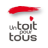 Logo de SOC H L M UN TOIT POUR TOUS, syndic de copropriété à NIMES