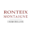 Logo de RONTEIX MONTAIGNE, syndic de copropriété à PARIS 08