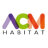 Logo de ACM HABITAT (OFFICE PUBLIC DE L'HABITAT DE MONTPEL, syndic de copropriété à MONTPELLIER