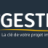 Logo de GESTION IMMOBILIERE, syndic de copropriété à CHERBOURG