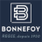 Logo de REGIE D'IMMEUBLES BONNEFOY, syndic de copropriété à OULLINS