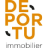 Logo de A.F DE PORTU IMMOBILIER, syndic de copropriété à NICE