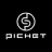 Logo de PICHET IMMOBILIER SERVICES, syndic de copropriété à PESSAC