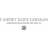 Logo de CABINET SAINT GERMAIN, syndic de copropriété à PARIS 06