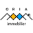Logo de ORIA IMMOBILIER, syndic de copropriété à PAGNY SUR MOSELLE
