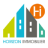 Logo de SYNDIC HORIZON, syndic de copropriété à LA NEUVILLETTE