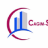 Logo de CAGIM - SOGEDIM, syndic de copropriété à ST LOUIS LA CHAUSSEE
