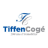 Logo de TIFFENCOGE, syndic de copropriété à ST CLOUD