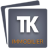 Logo de T.K IMMOBILIER, syndic de copropriété à CASTELNAUDARY