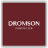 Logo de CABINET IMMOBILIER DROMSON, syndic de copropriété à STRASBOURG
