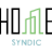 Logo de HOME SYNDIC, syndic de copropriété à COLOMBES