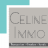 Logo de CELINE IMMO, syndic de copropriété à PARIS 16