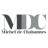 Logo de MICHEL DE CHABANNES ADMINISTRATION, syndic de copropriété à MARSEILLE 06