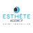 Logo de ESTHETE AGENCY, syndic de copropriété à LIMOGES