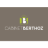 Logo de CABINET BERTHOZ, syndic de copropriété à MARSEILLE 01