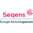Logo de SEQENS SOCIETE ANONYME D'HABITATIONS A LOYER MODER, syndic de copropriété à ISSY LES MOULINEAUX