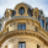 Logo de MULTI REGIE, syndic de copropriété à LYON 06
