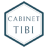 Logo de TIBI, syndic de copropriété à PARIS 01