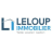 Logo de JACQUES ET ERIC LELOUP IMMOBILIER, syndic de copropriété à ROUEN