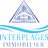 Logo de SASU INTERPLAGES, syndic de copropriété à VAUVILLE