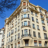 Logo de IMMOBILIER GESTION EYRAUD REGIE, syndic de copropriété à LYON 01