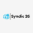 Logo de SYNDIC 26, syndic de copropriété à MONTELIMAR