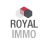 Logo de ROYAL IMMO, syndic de copropriété à LA VALETTE DU VAR