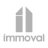 Logo de IMMOVAL, syndic de copropriété à STRASBOURG