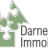 Logo de DARNEZ IMMOBILIER, syndic de copropriété à ANNECY